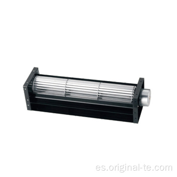 ventilador DC profesional serie OC 60F